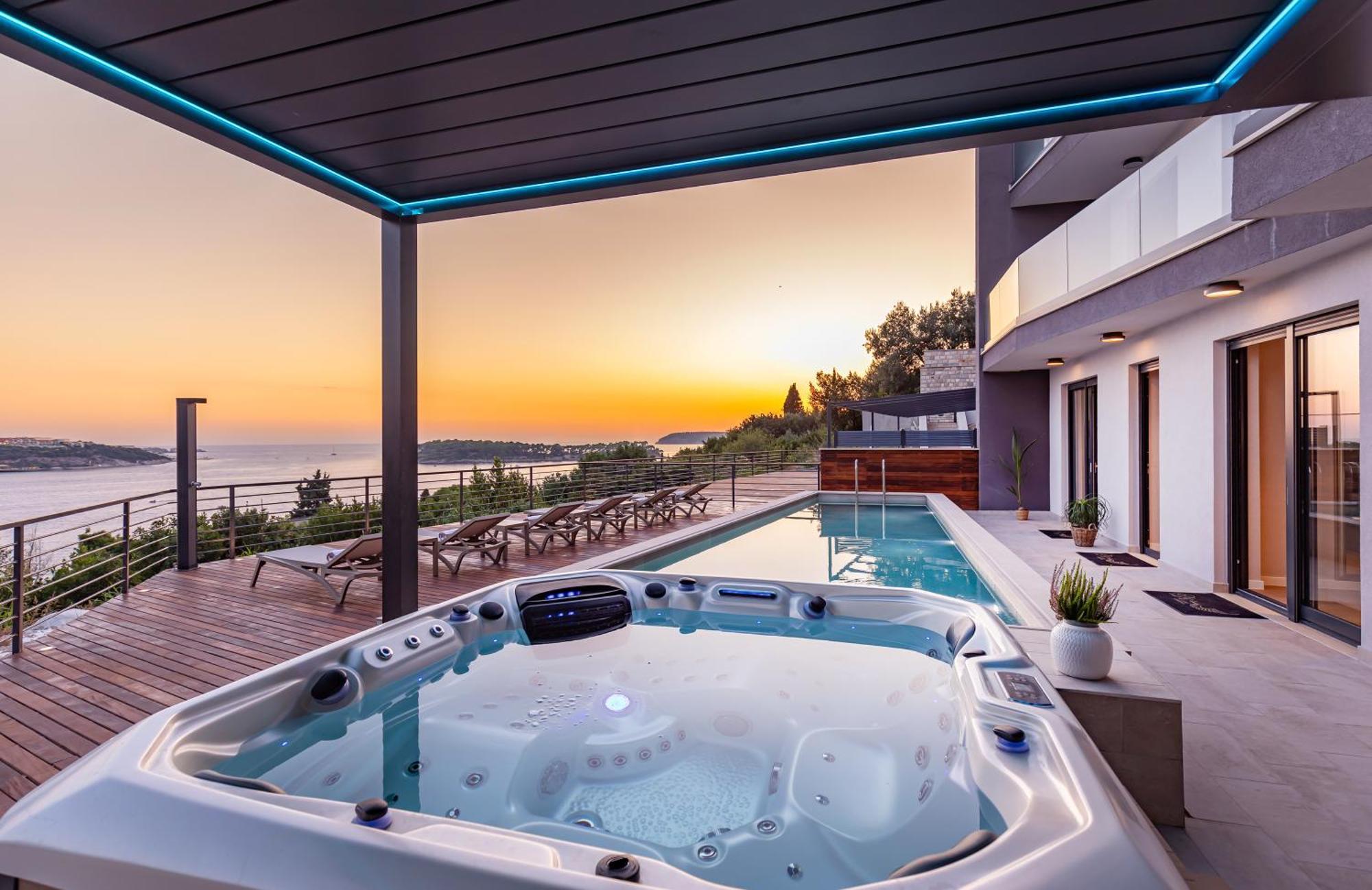 Apartamento Luxury Divino