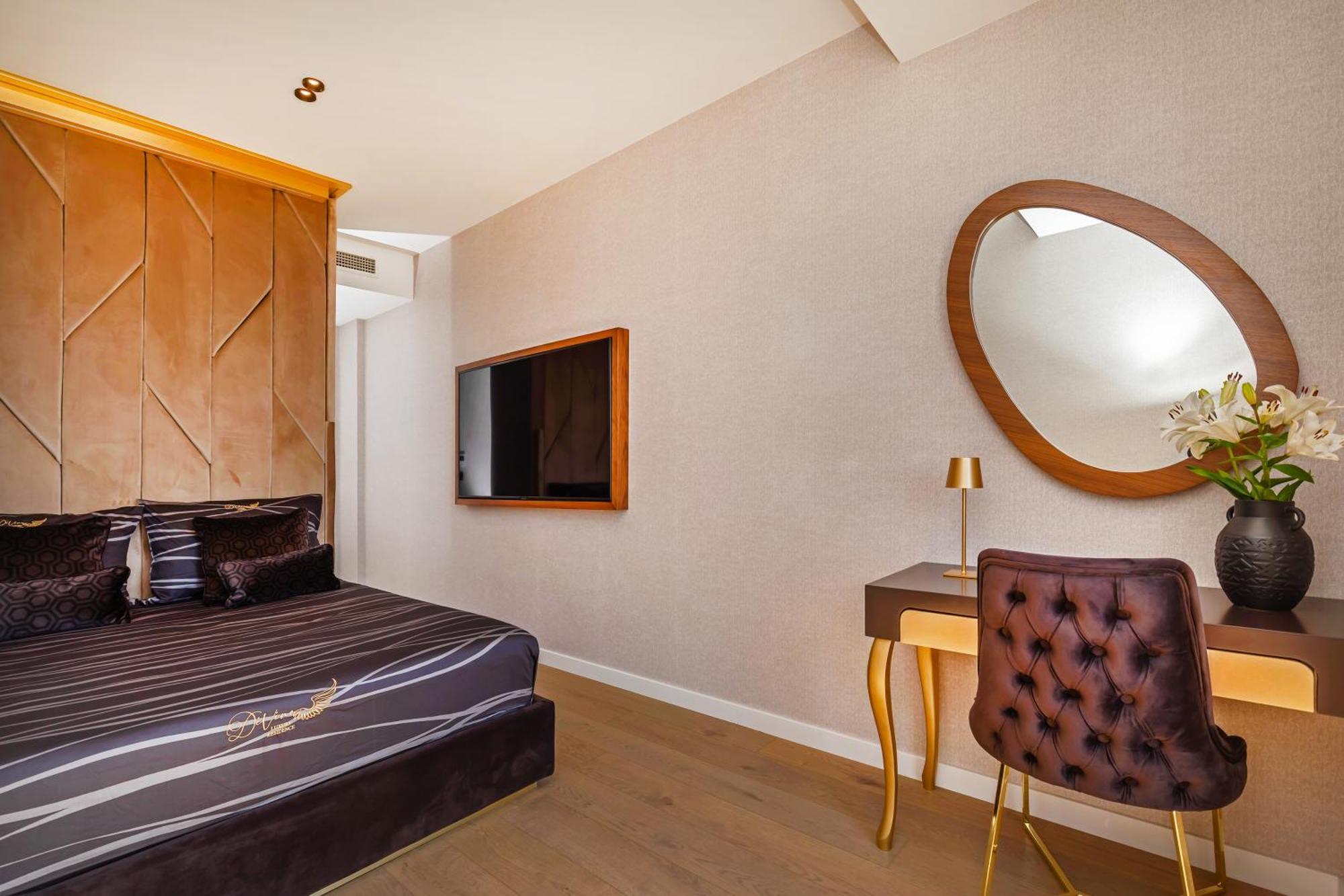 Luxury Divino Leilighet
