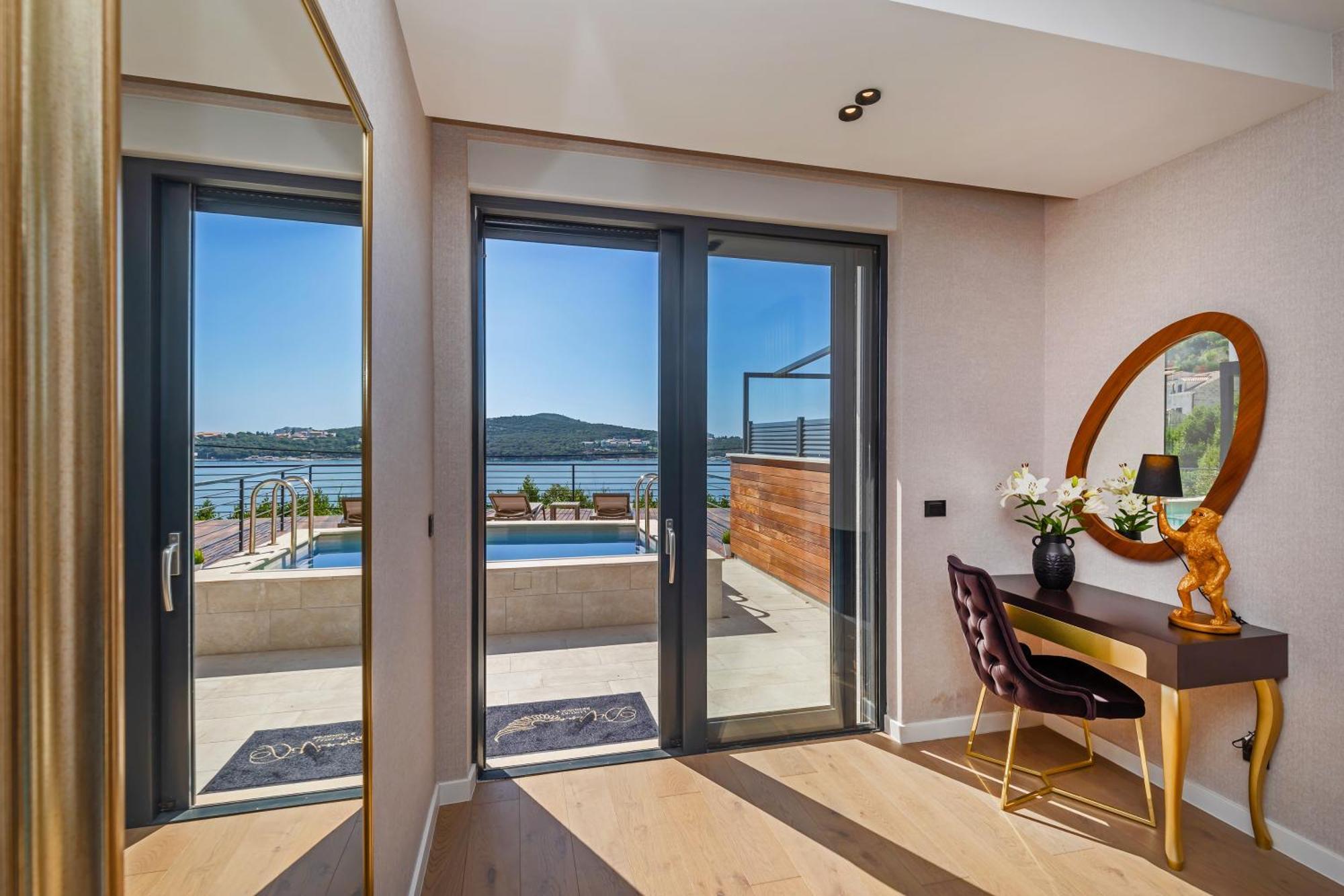 Luxury Divino Apartamento