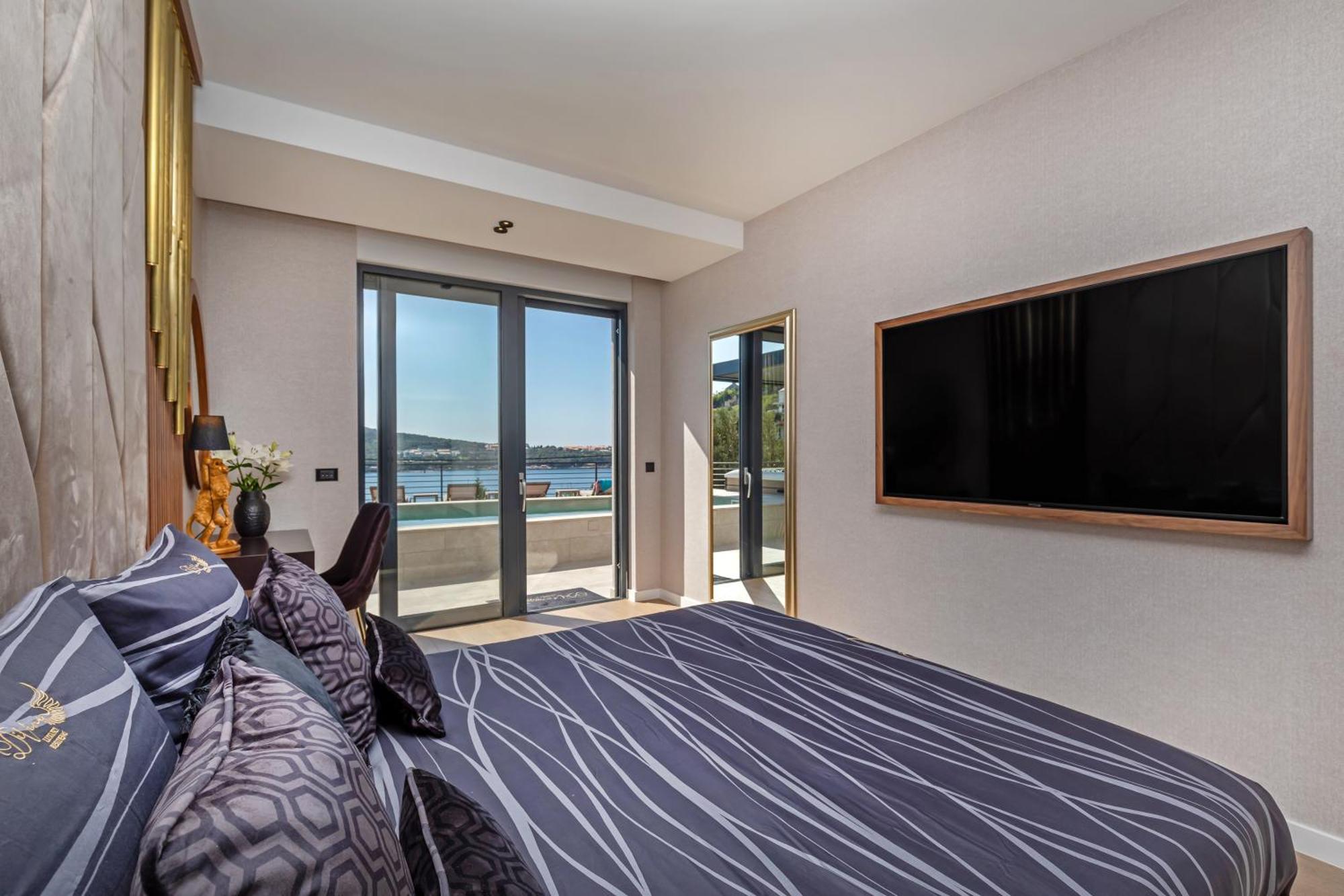 Apartamento Luxury Divino Dubrovnik