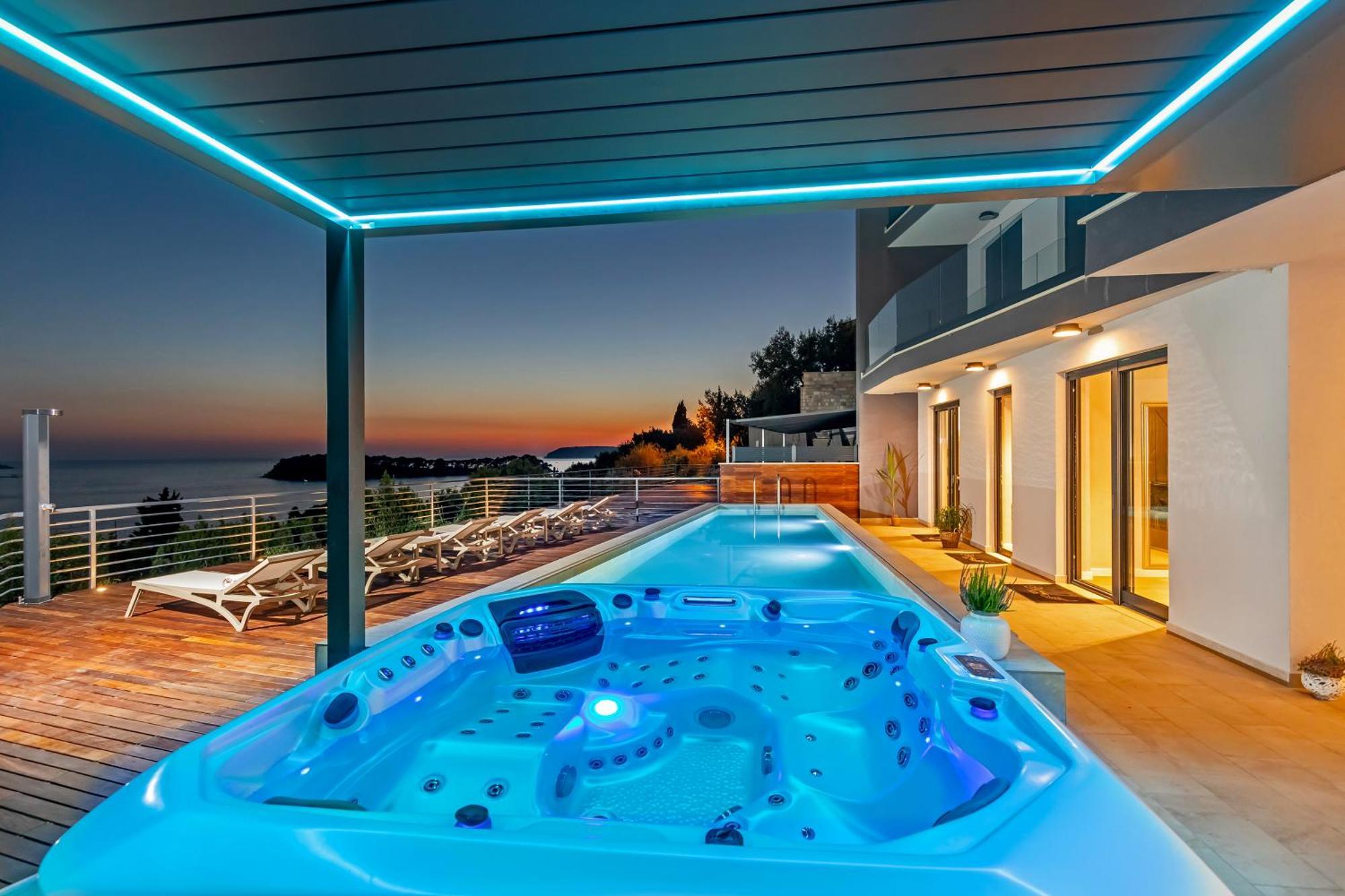 Apartamento Luxury Divino *