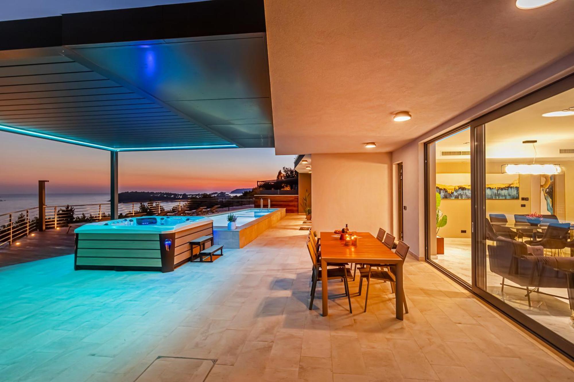 Luxury Divino Apartamento