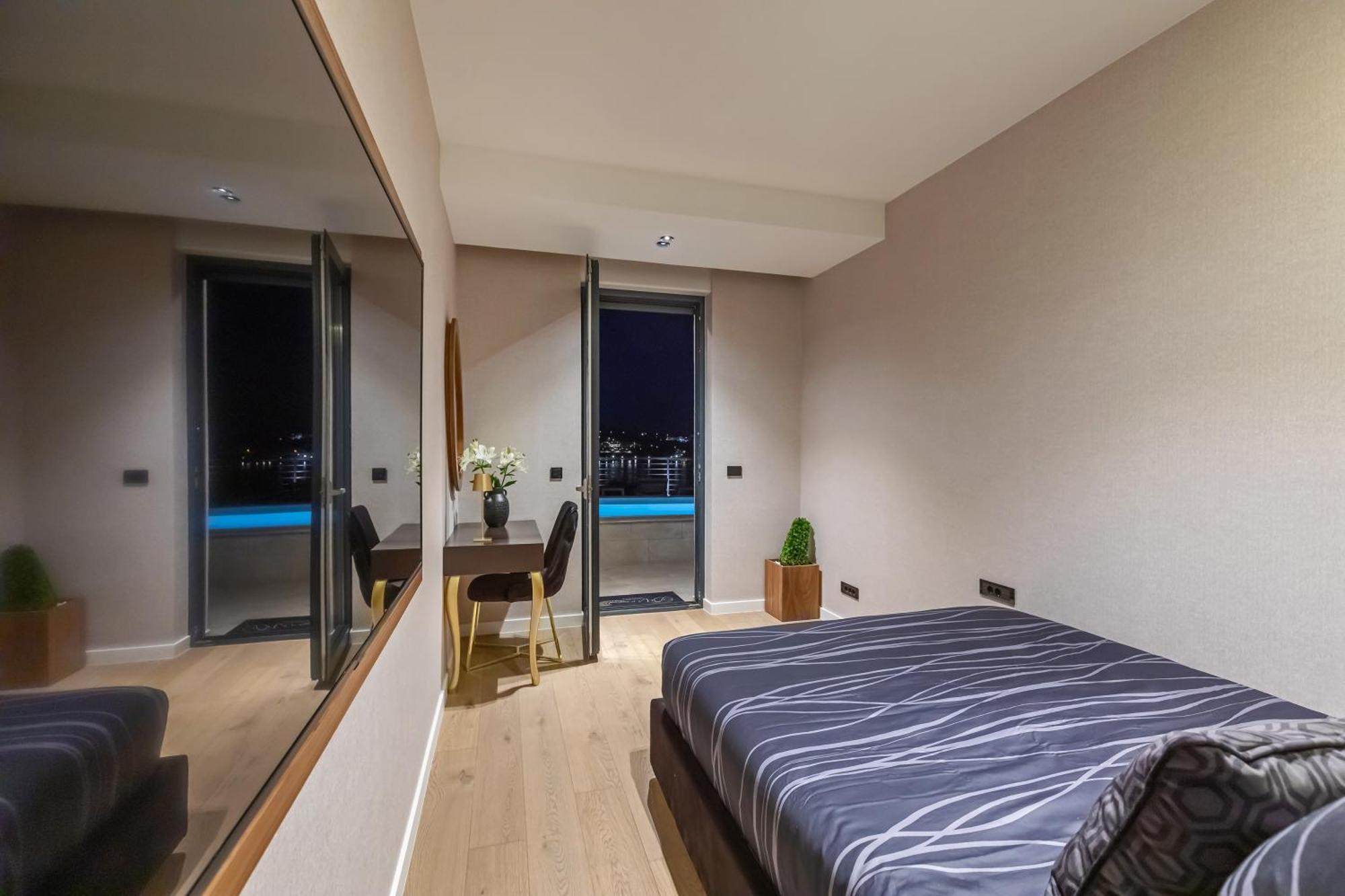 Luxury Divino Apartamento