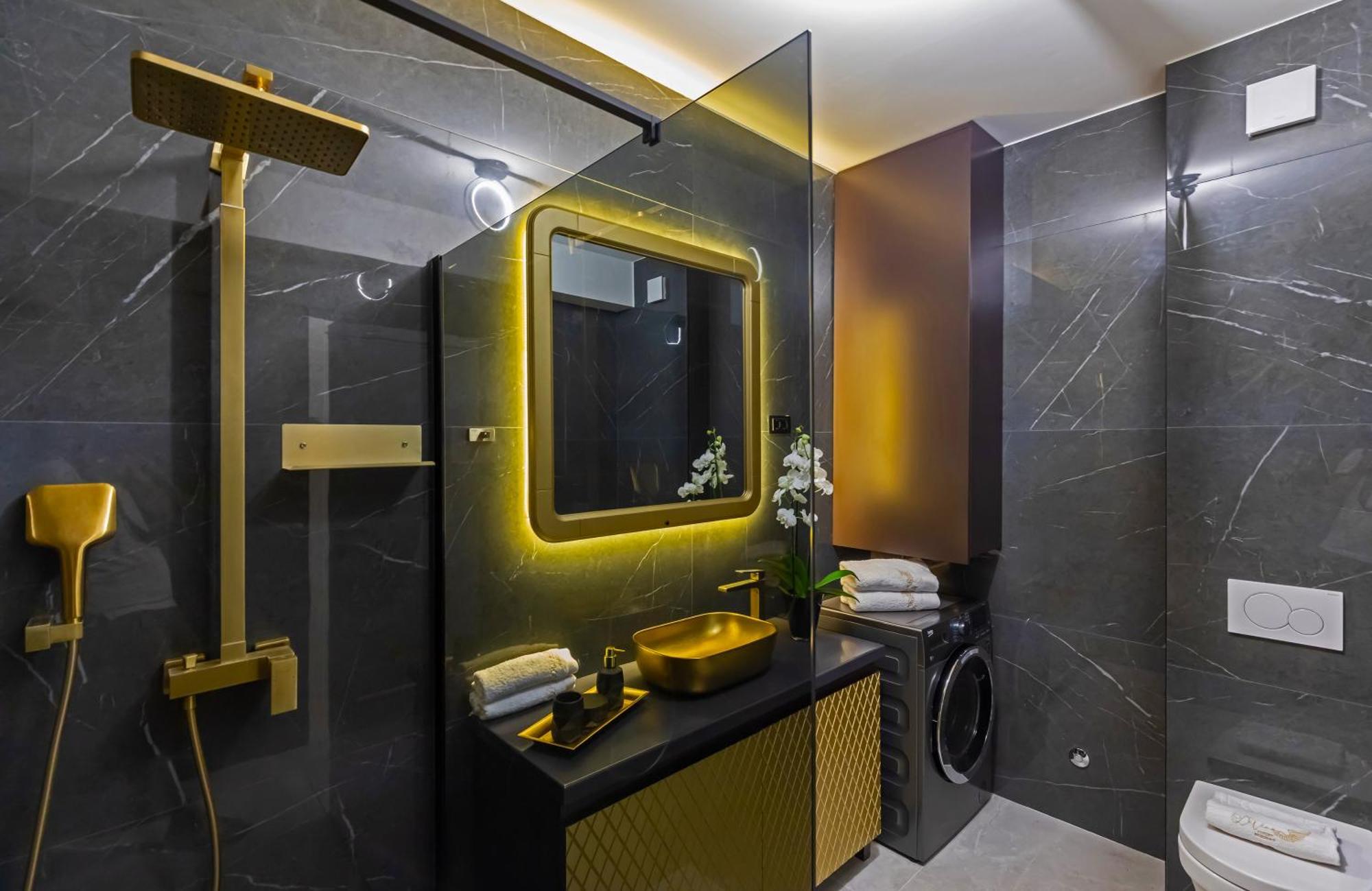 Leilighet Luxury Divino Dubrovnik