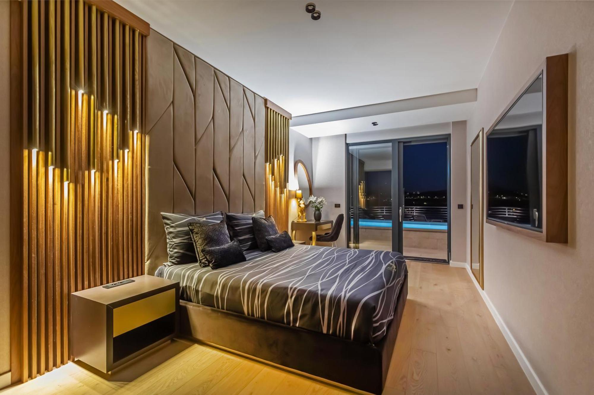 Apartamento Luxury Divino