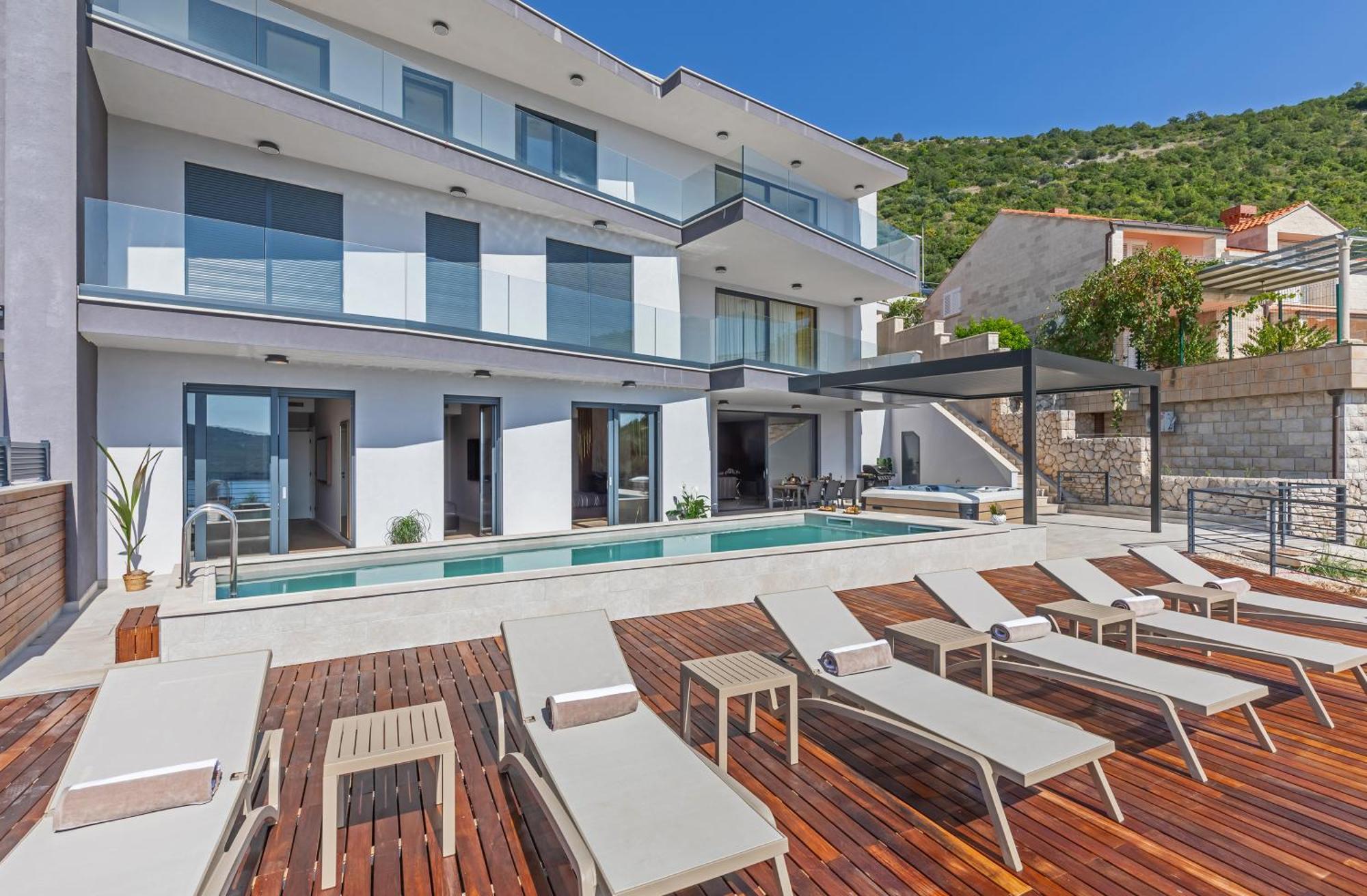 Luxury Divino Apartamento