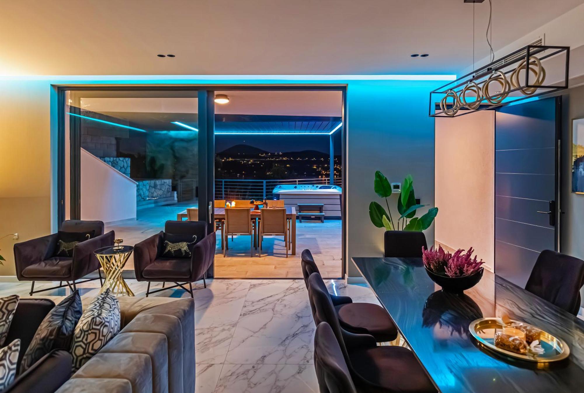 Luxury Divino Apartamento