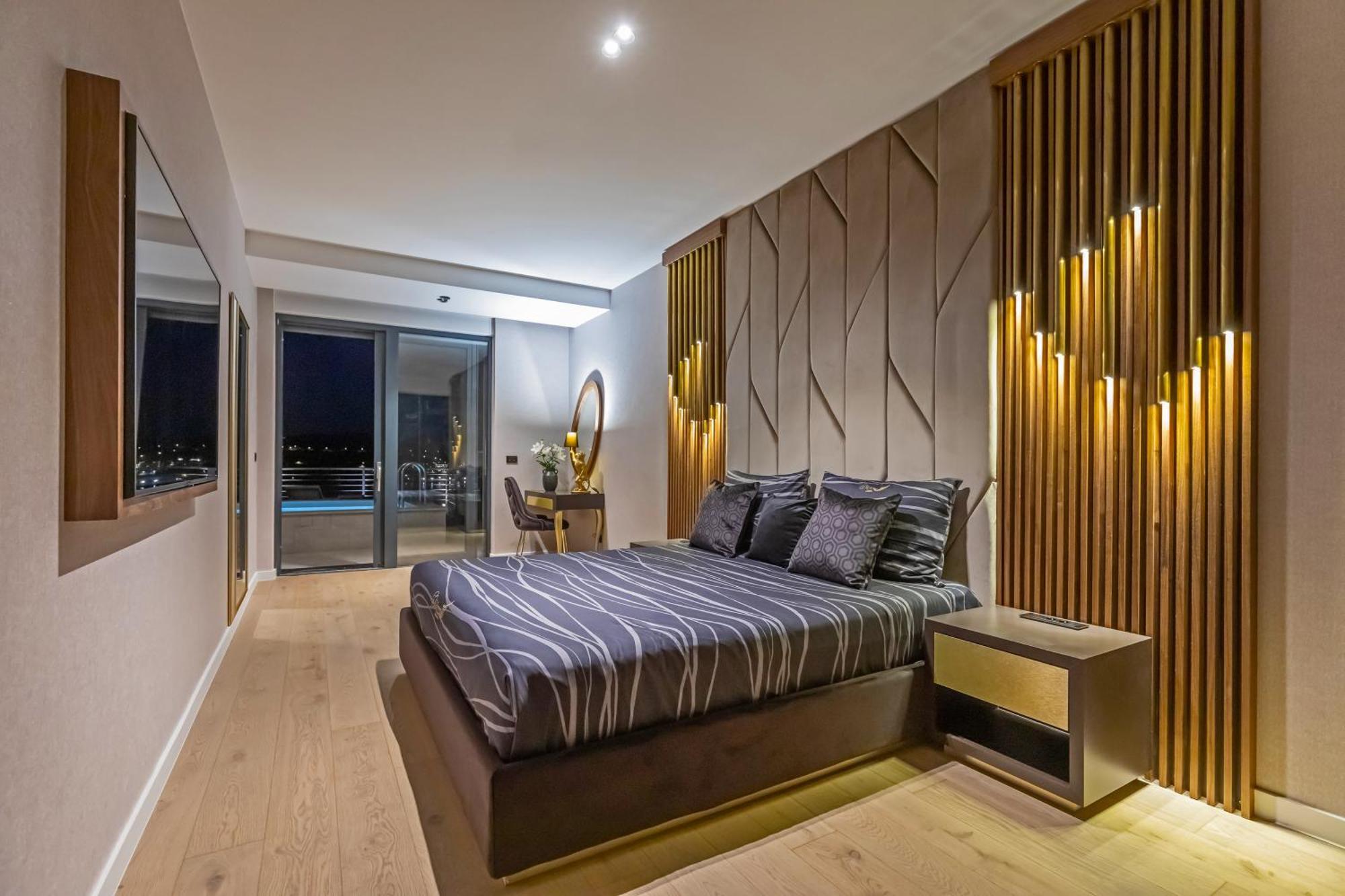 Luxury Divino Apartamento
