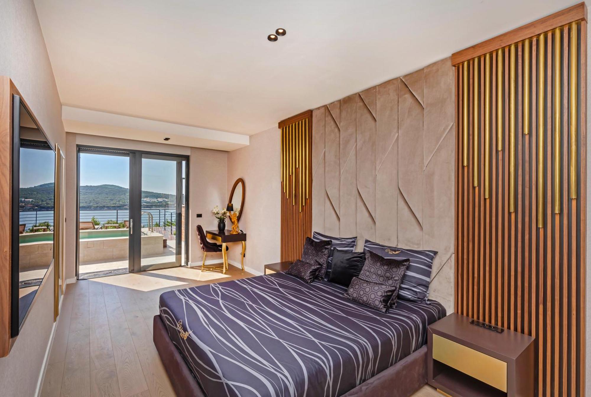 Apartamento Luxury Divino Dubrovnik