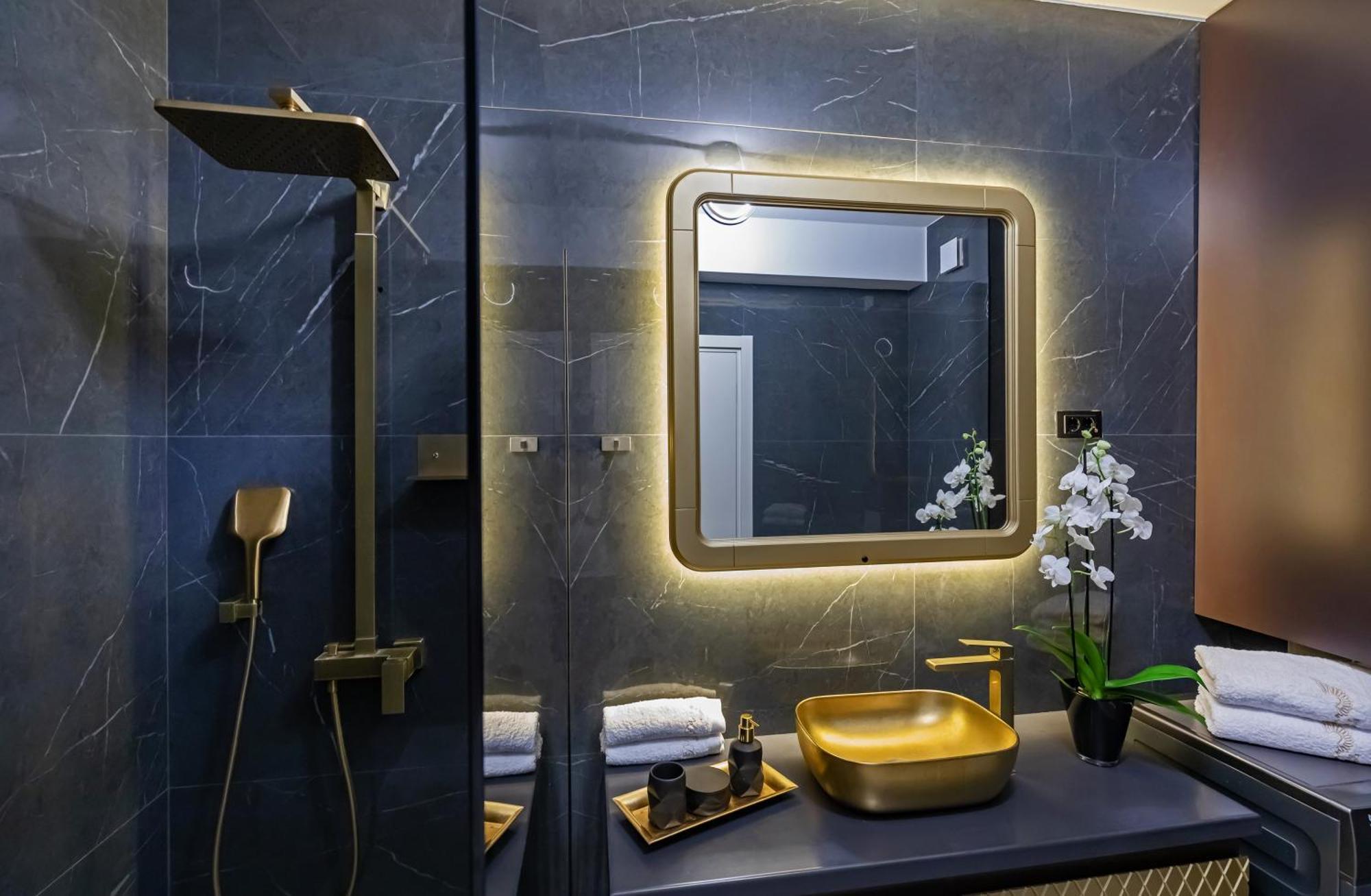 Luxury Divino Apartamento *