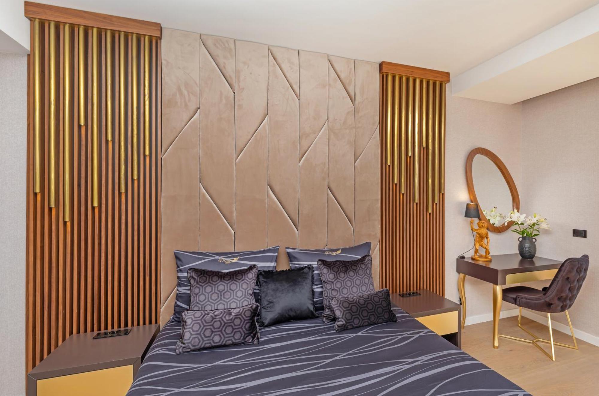 Apartamento Luxury Divino *