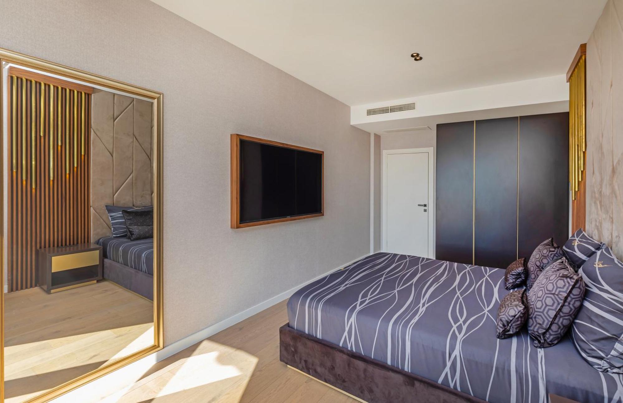 Luxury Divino Apartamento