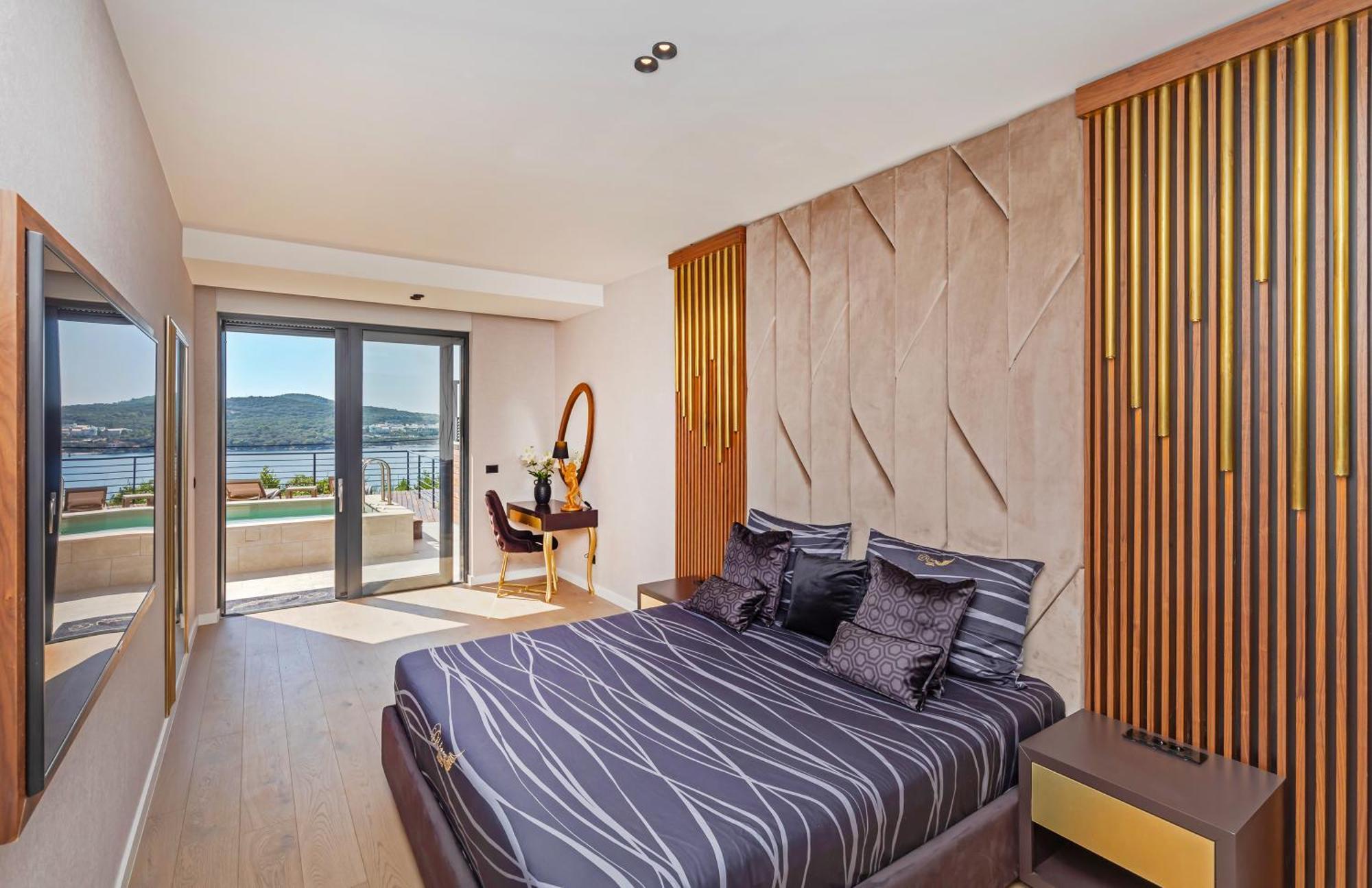 Luxury Divino Apartamento