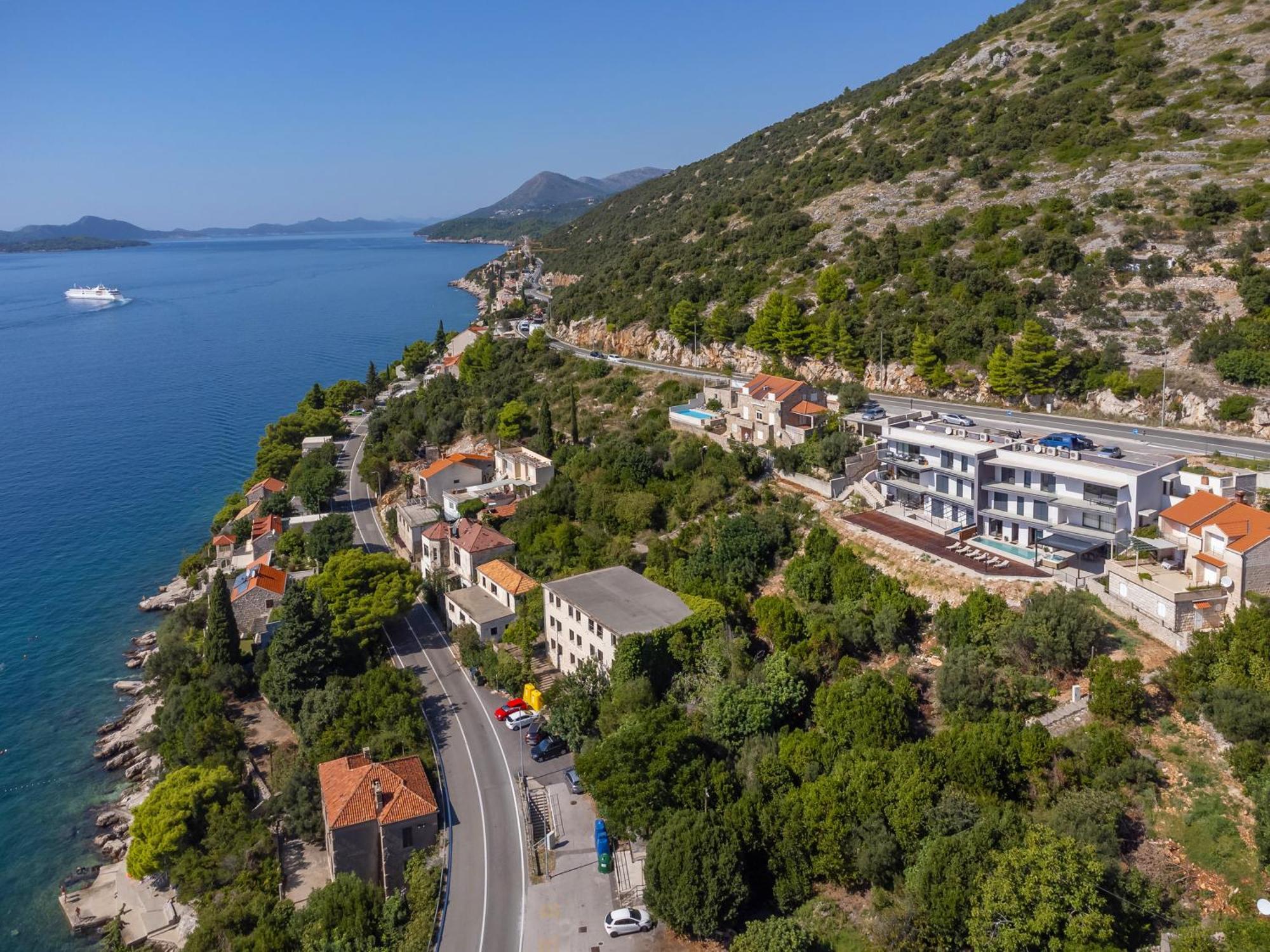 Leilighet Luxury Divino *
