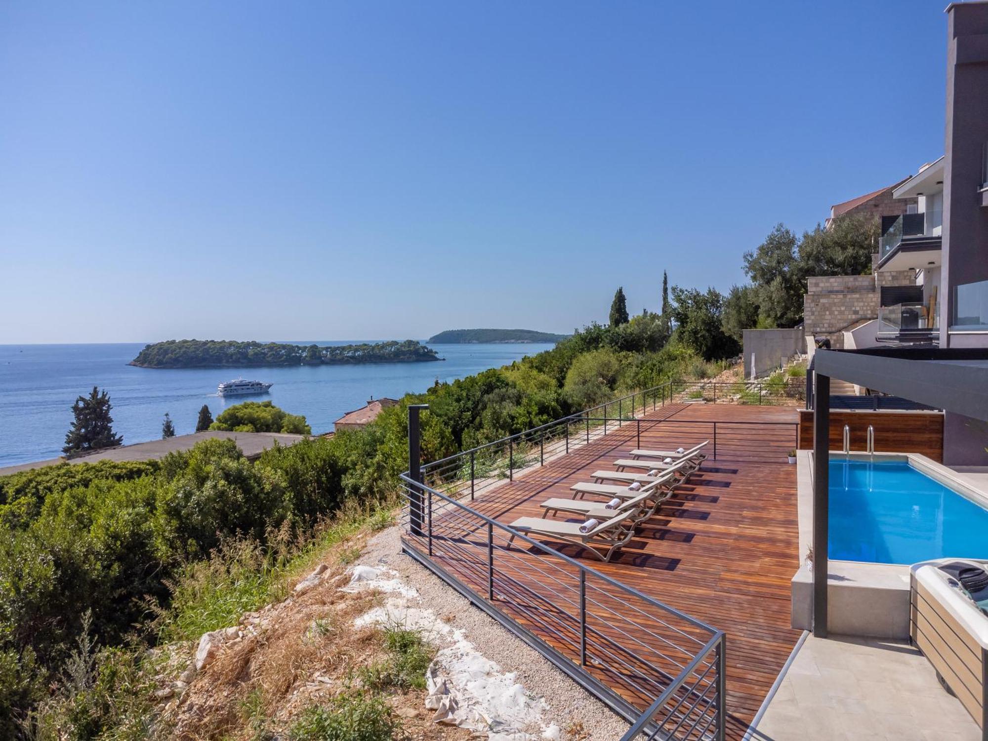 Luxury Divino Apartamento *