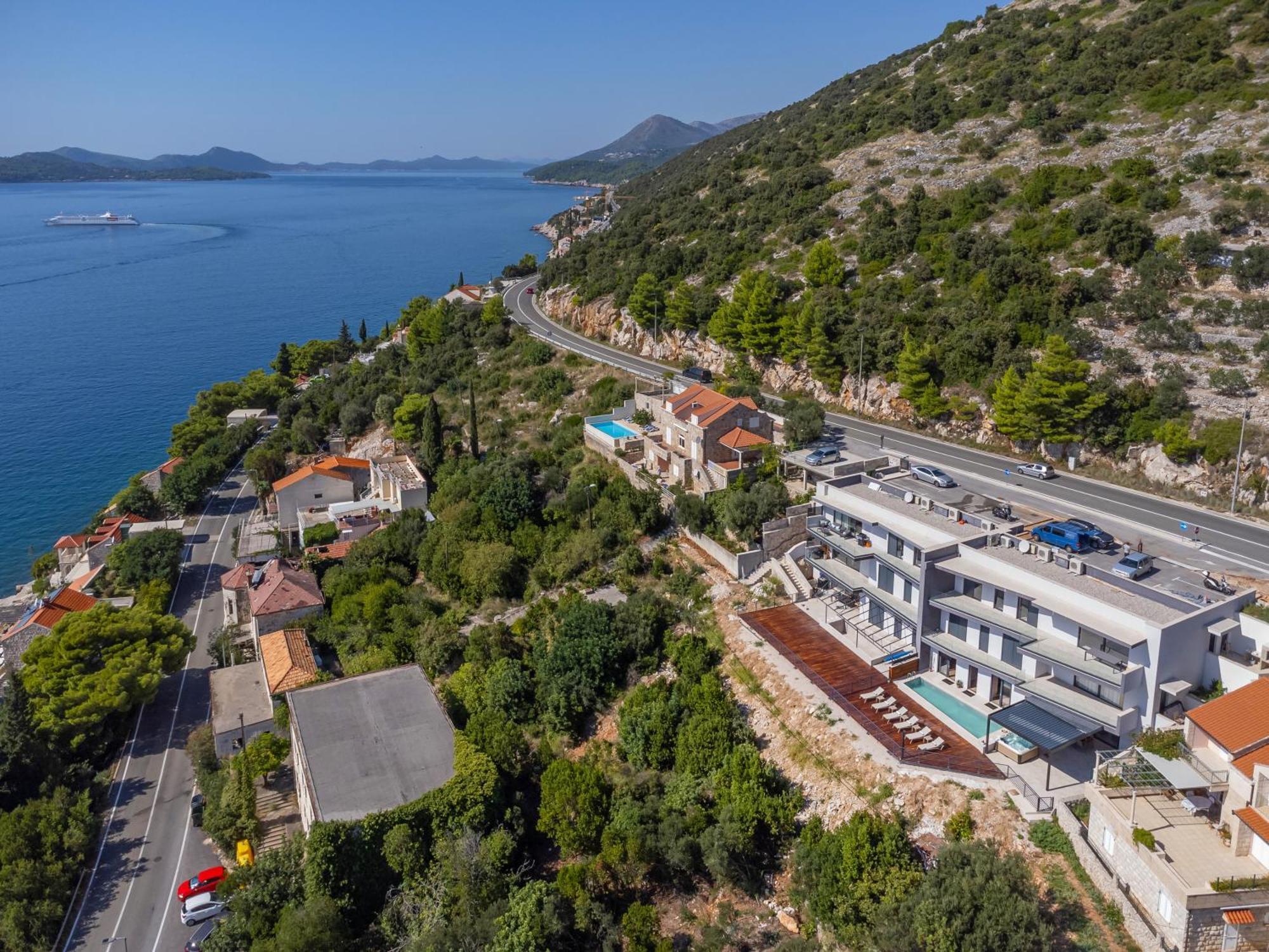 Luxury Divino Dubrovnik