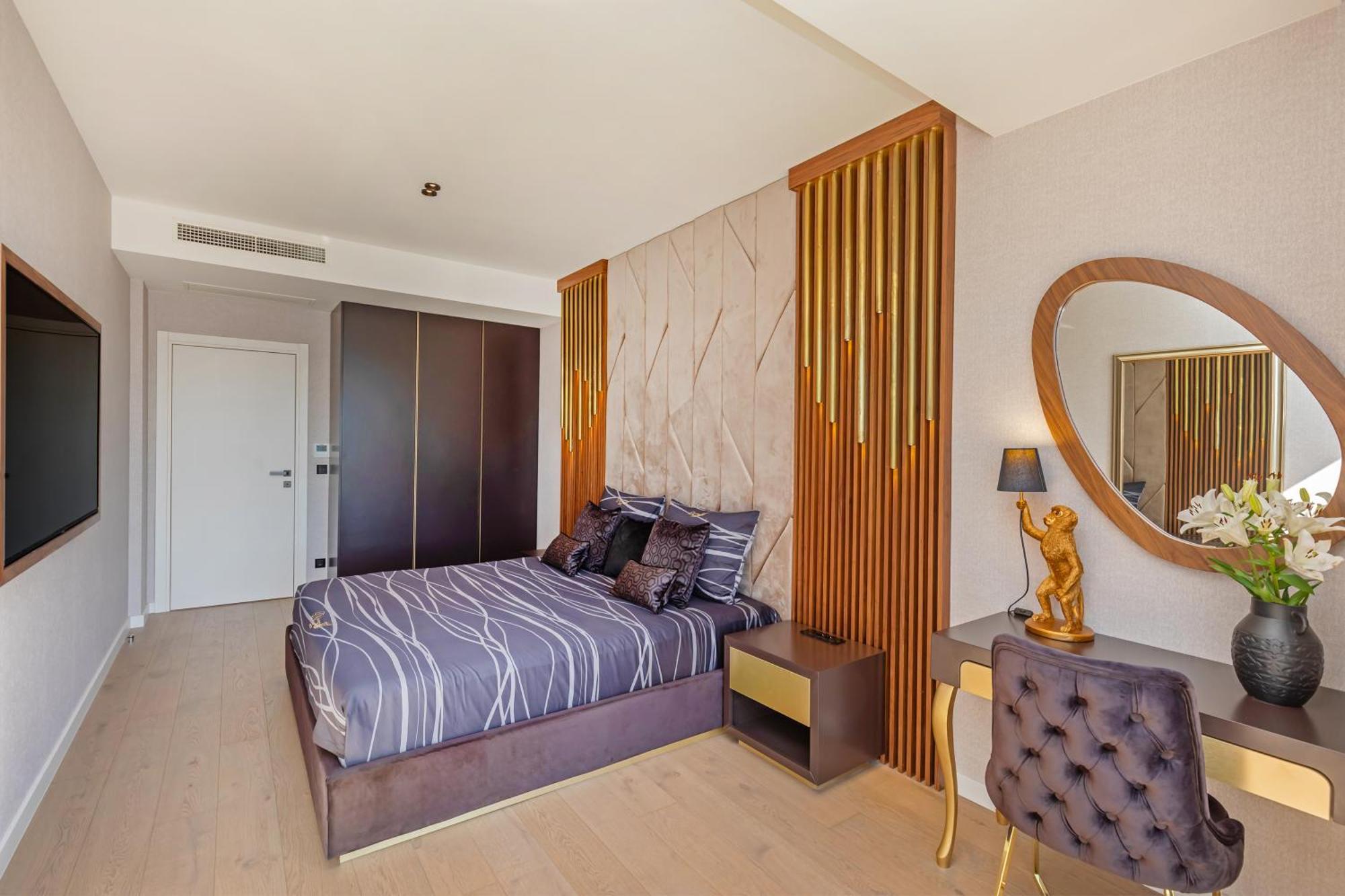Apartamento Luxury Divino